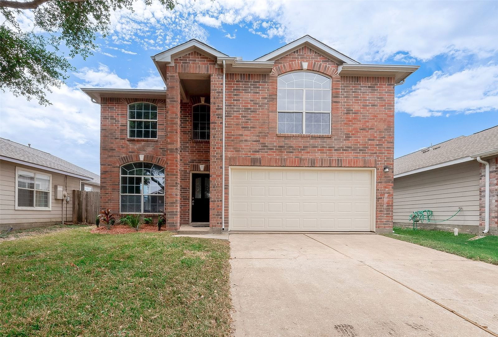 Real estate property located at 16130 Bantam Ridge, Fort Bend, Ridgemont Sec 8, Houston, TX, US