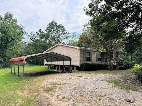 Real estate property located at 178 D Branch Ct, Tyler, Lake Galahad, Woodville, TX, US