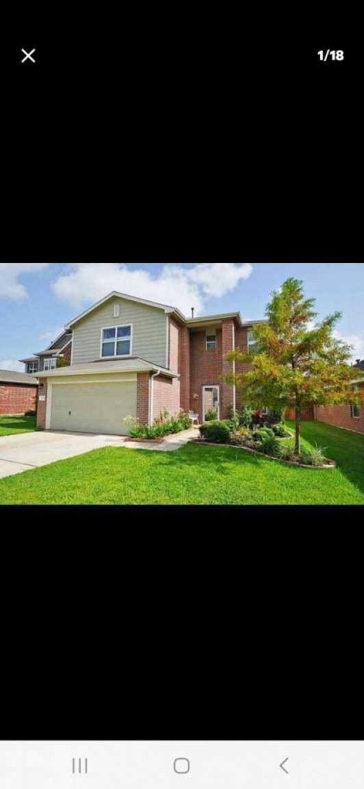 Real estate property located at 16406 Grants Manor, Harris, Cypress, TX, US