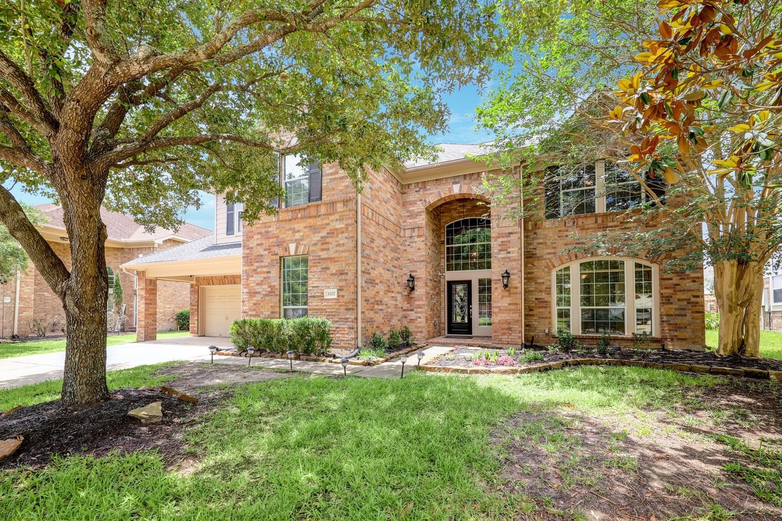 Real estate property located at 3207 Legends Mist, Montgomery, Canyon Gate At Legends Ranch 0, Spring, TX, US