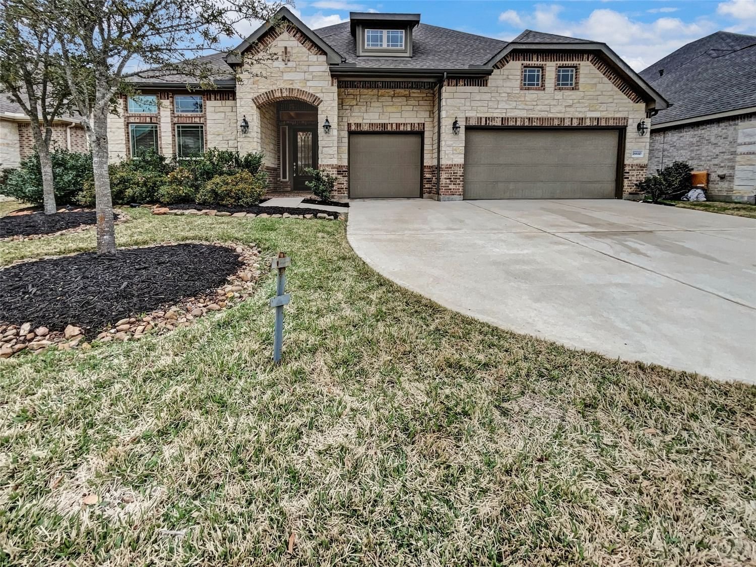 Real estate property located at 18610 Southard Oaks, Harris, Wildwood/Oakcrest North Sec 18, Cypress, TX, US
