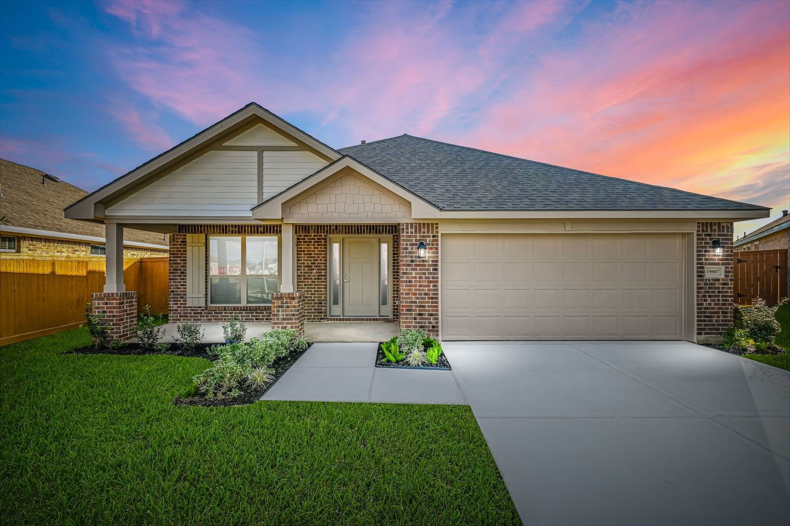 Real estate property located at 22214 Kastoria, Harris, Cypress Green, Hockley, TX, US