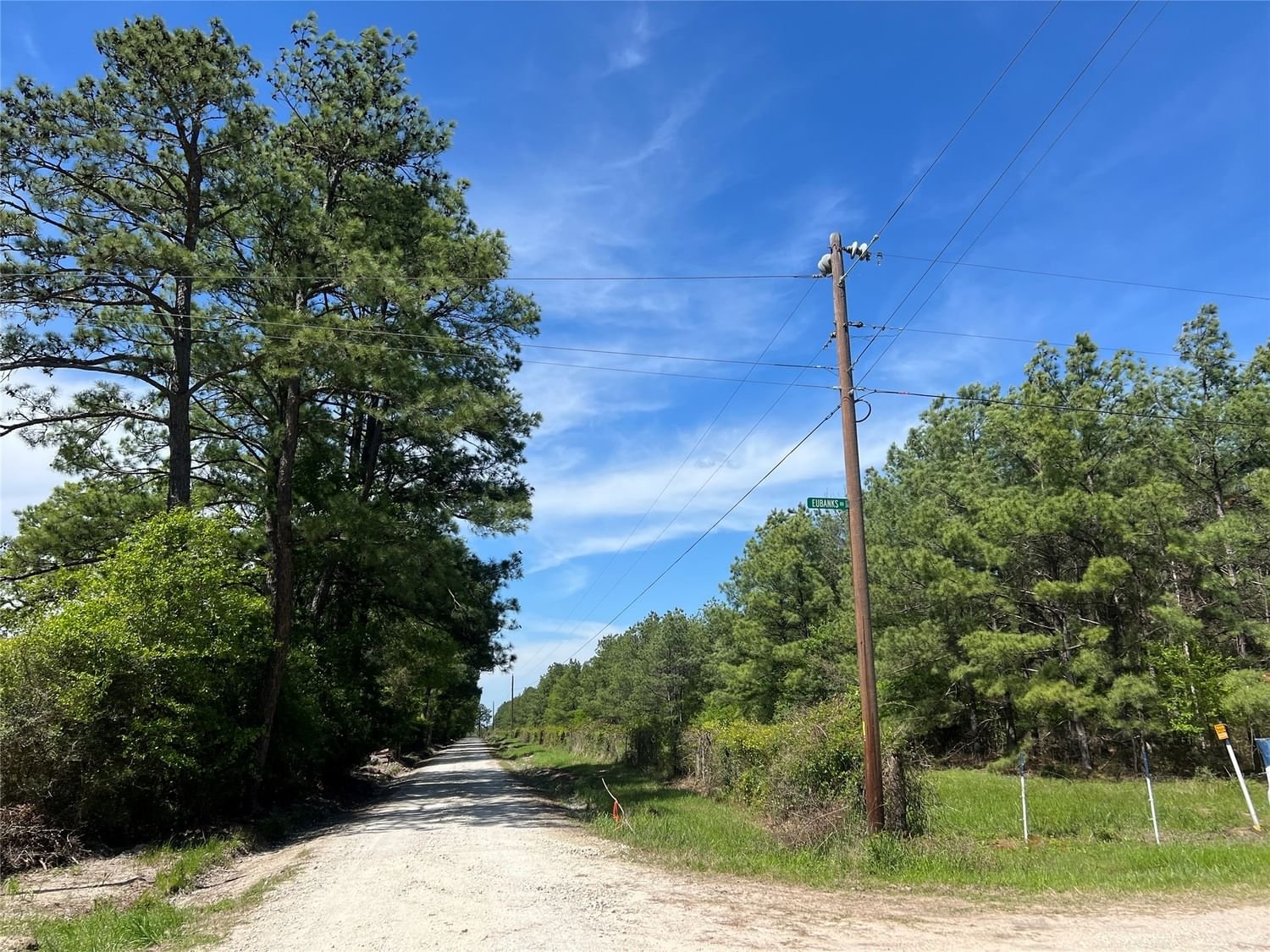 Real estate property located at Tract 4 English Rd, Grimes, Other, Bedias, TX, US