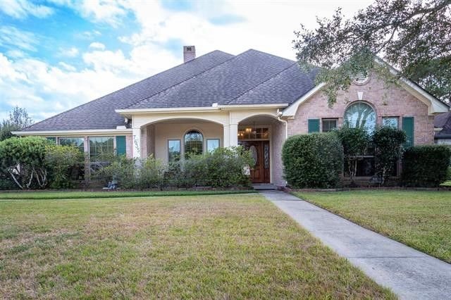 Real estate property located at 7635 Myrtle Beach, Jefferson, Beaumont, TX, US