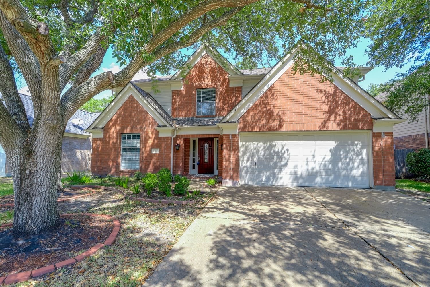 Real estate property located at 1307 Irish Mist, Harris, Cinco Ranch Meadow Place, Katy, TX, US