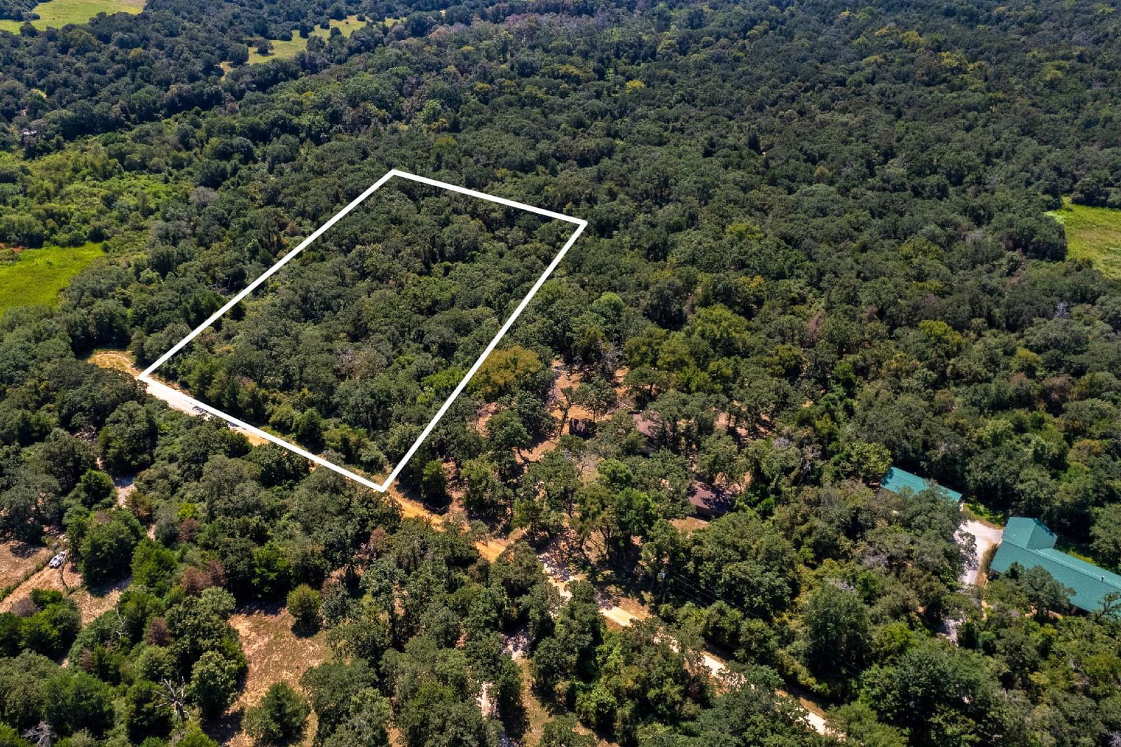 Real estate property located at 14 Trail, Leon, Hilltop Lakes Sec 60, Hilltop Lakes, TX, US