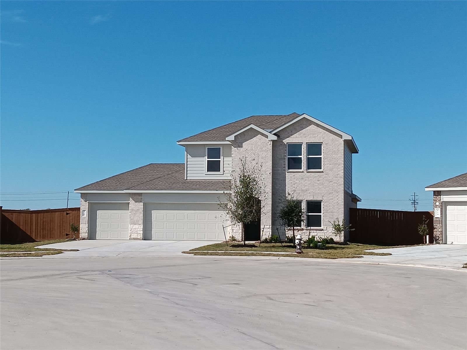Real estate property located at 830 Brazos, Liberty, River Ranch Meadows, Dayton, TX, US