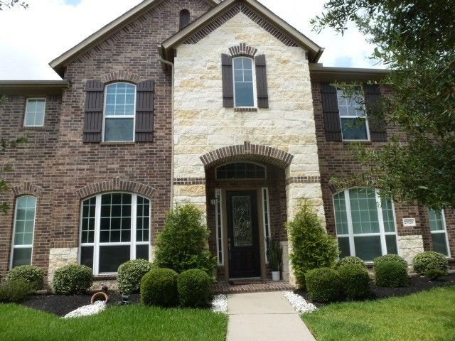 Real estate property located at 25726 Kearsley, Fort Bend, Katy, TX, US