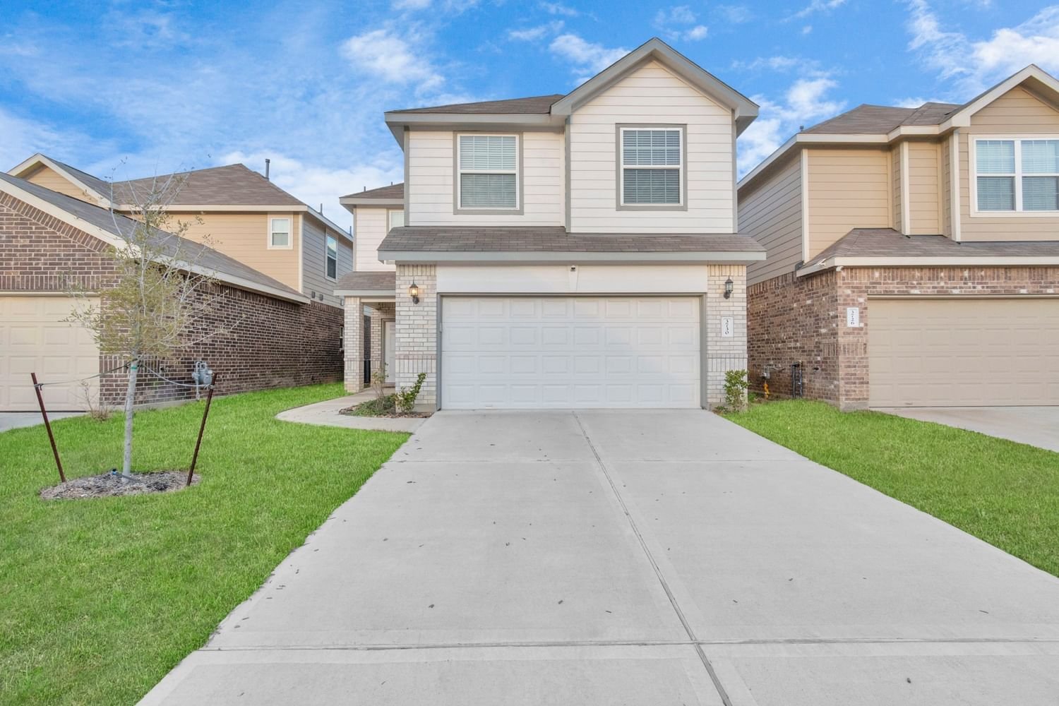 Real estate property located at 3730 Stefano Palette Ct, Harris, Camillo Lakes, Katy, TX, US