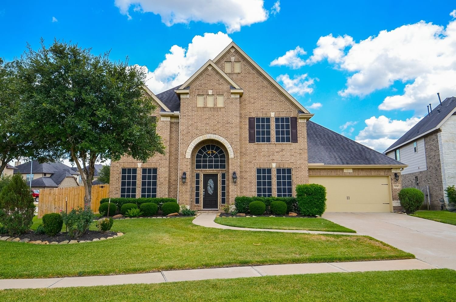 Real estate property located at 1126 Aqua Vista, Fort Bend, Rosenberg, TX, US