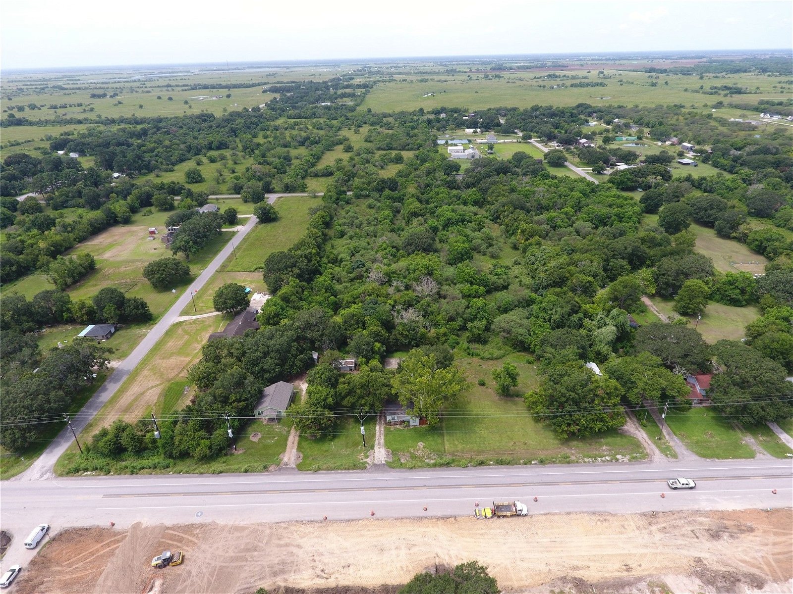 Real estate property located at 15306 Highway 36, Fort Bend, Needville, TX, US