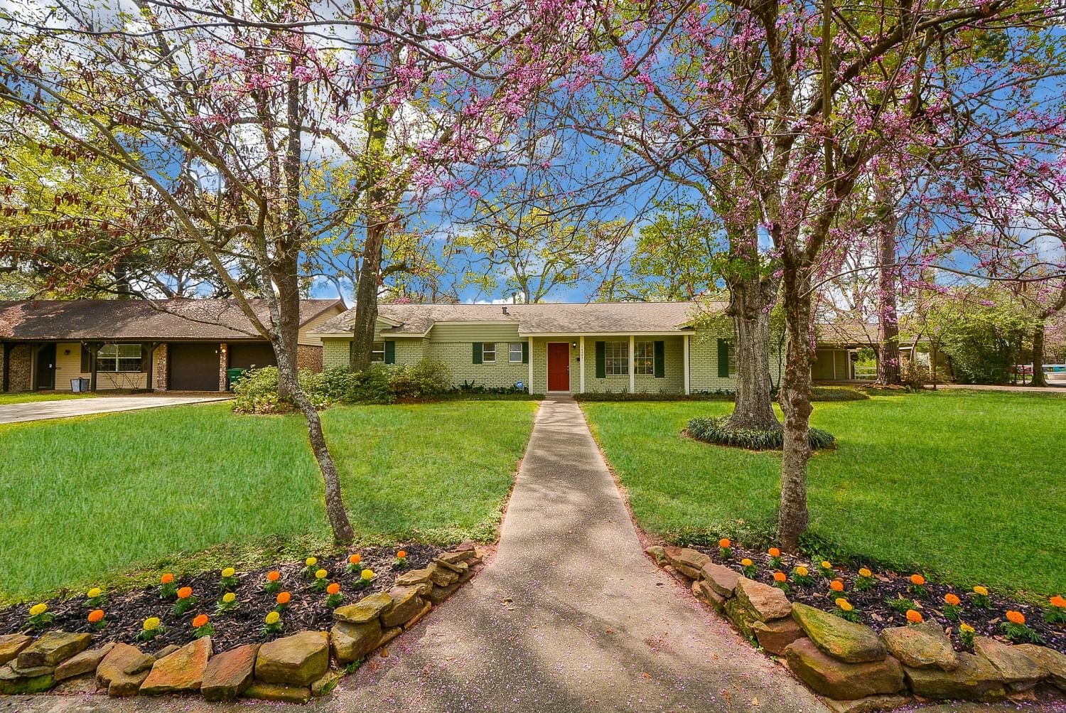 Real estate property located at 10305 Ivyridge, Harris, Moss Oaks, Houston, TX, US