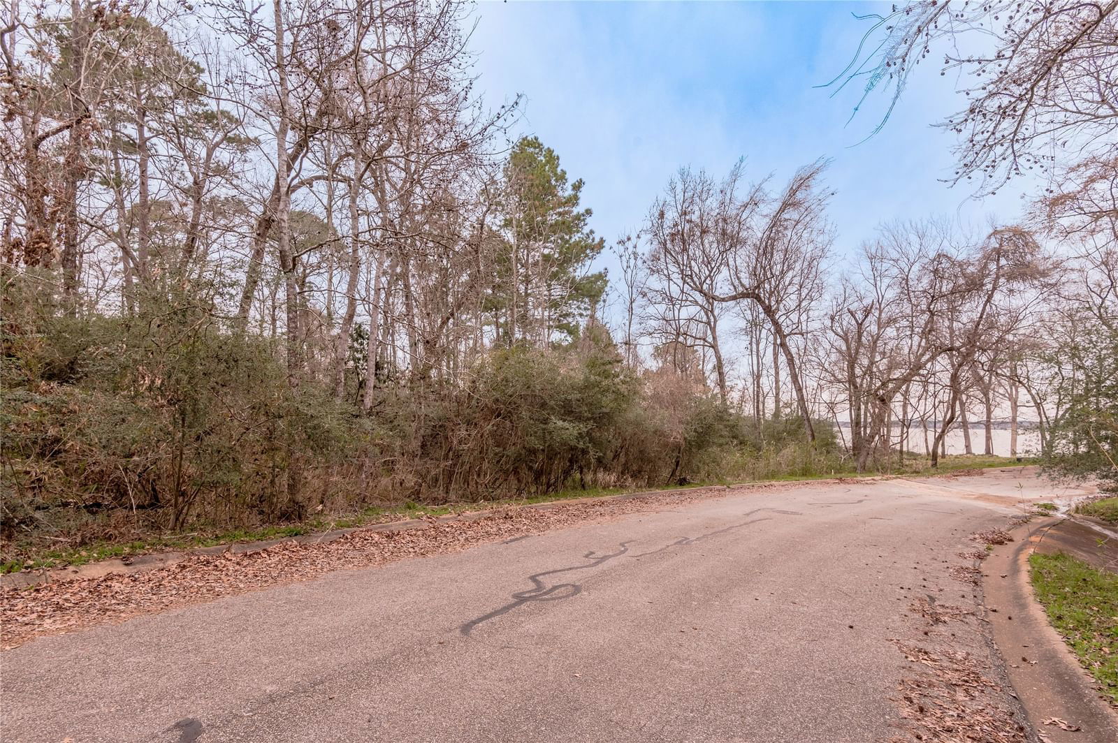 Real estate property located at Lot 22 Belair, San Jacinto, Waterwood Bay Hill, Huntsville, TX, US