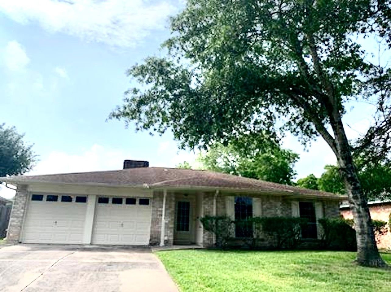 Real estate property located at 3810 Townes Forest, Harris, Friendswood, TX, US