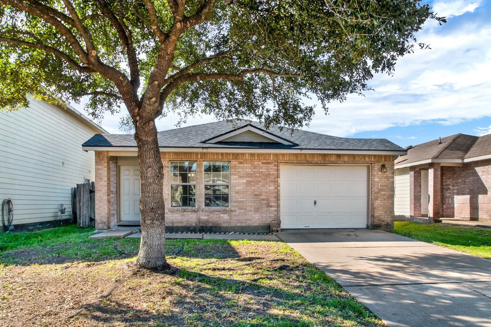 Real estate property located at 5235 Roth Forest, Harris, Foxhollow South Sec 01, Spring, TX, US