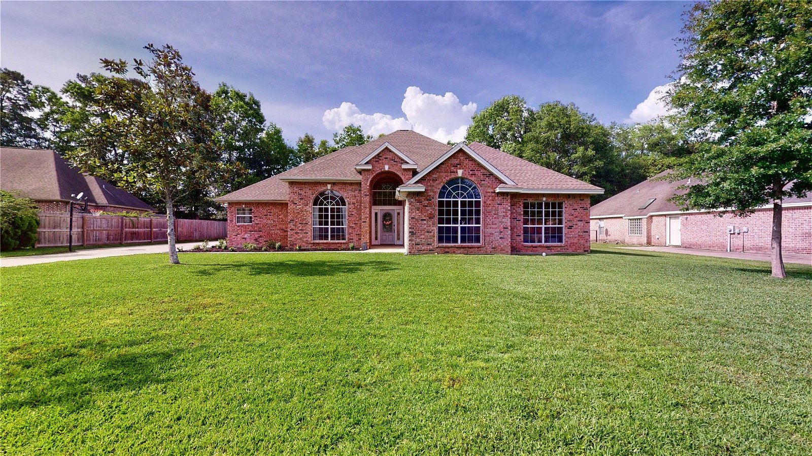 Real estate property located at 159 Windsor, Hardin, Lumberton, TX, US