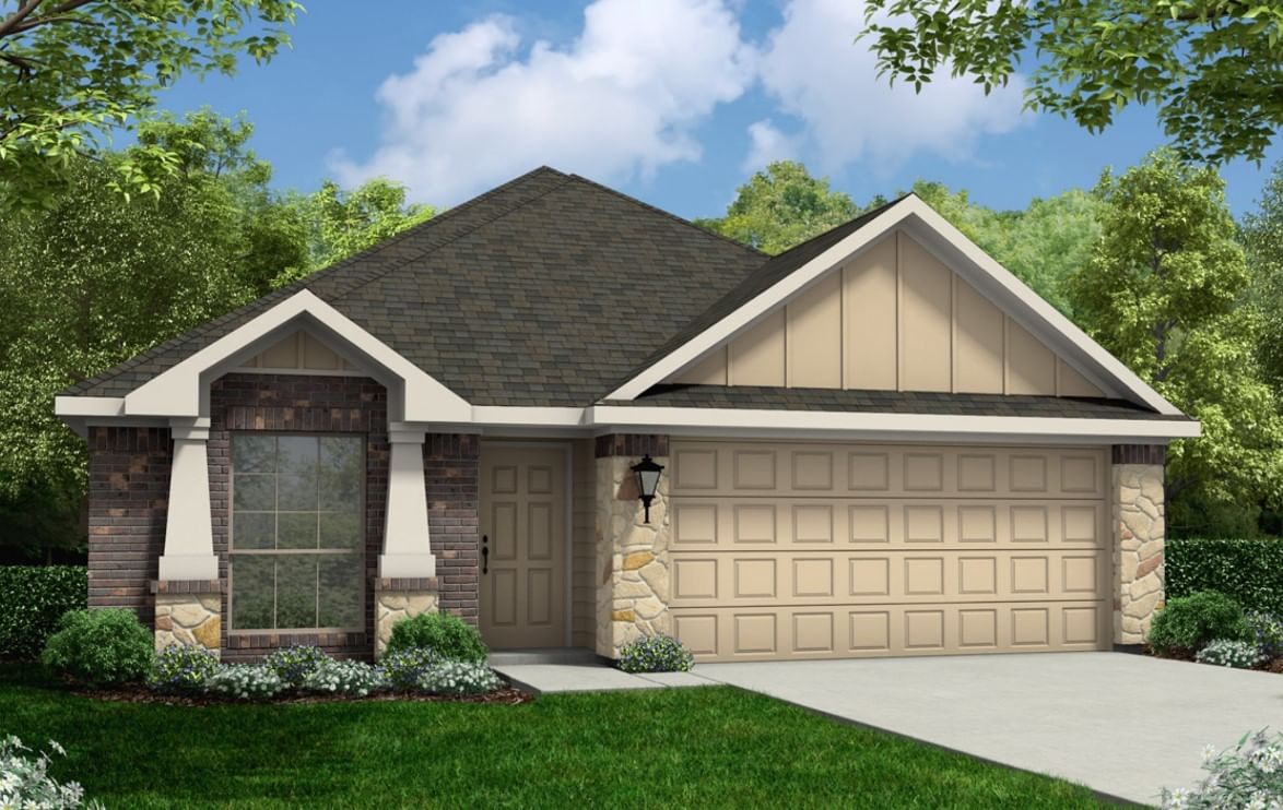 Real estate property located at 2314 Gentle Breeze, Chambers, Southwinds, Baytown, TX, US