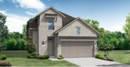 Real estate property located at 21114 Armstrong County, Harris, Bridgeland, Cypress, TX, US