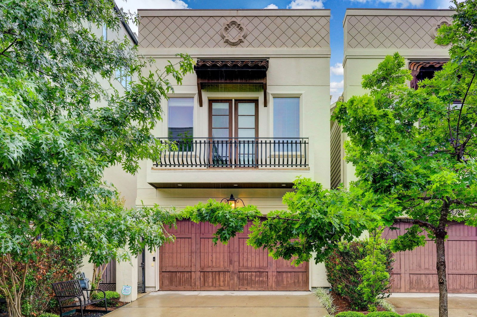 Real estate property located at 1216 Pierce, Harris, Houston, TX, US