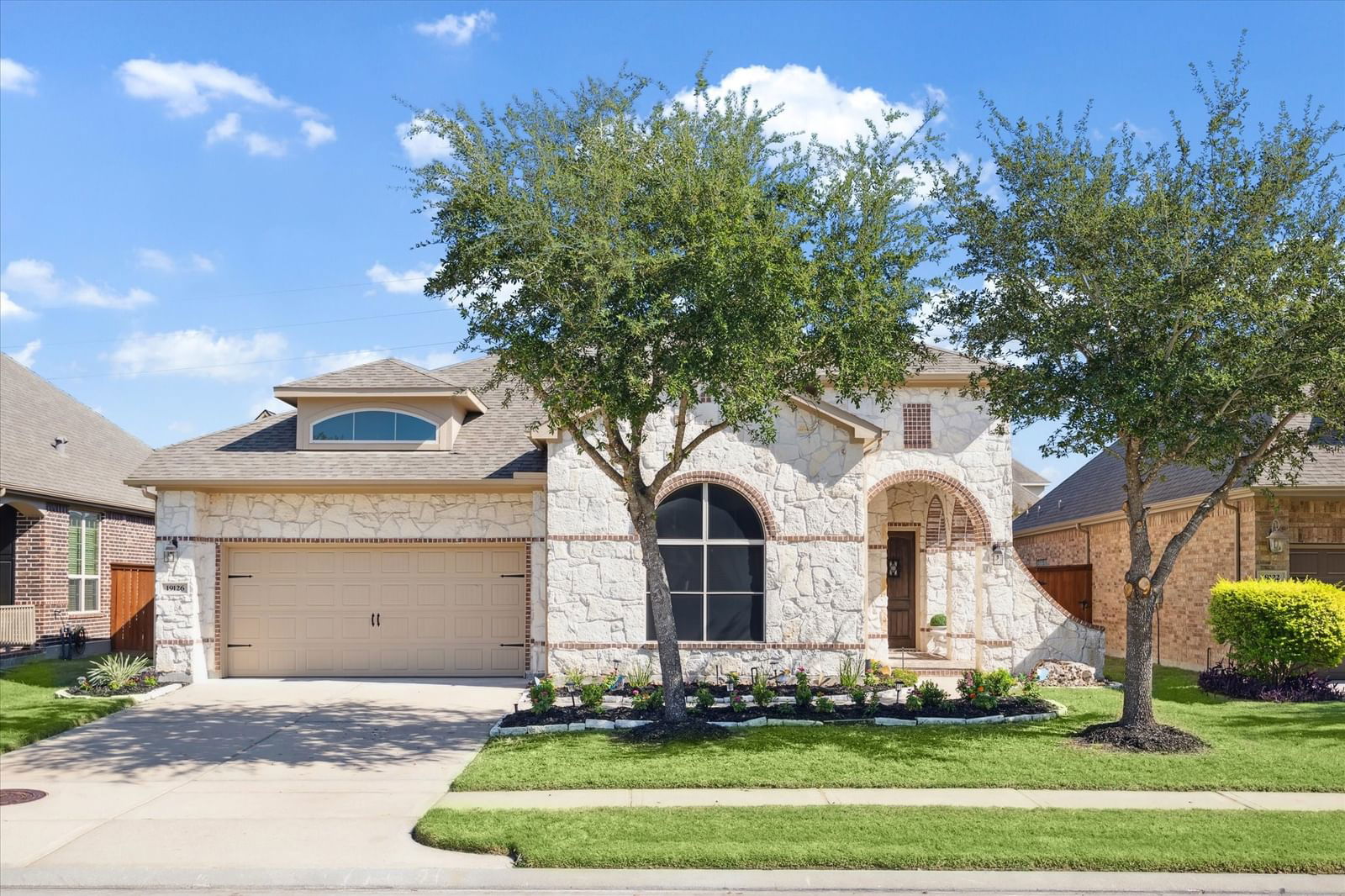 Real estate property located at 19126 Highlands Bayou, Harris, Towne Lake Heritage, Cypress, TX, US