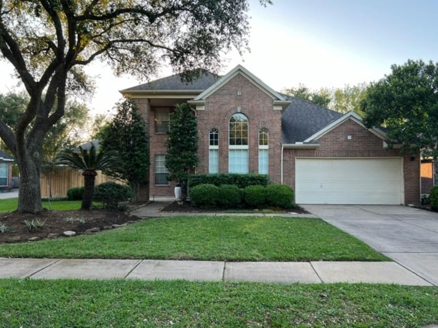 Real estate property located at 2414 Shelby, Brazoria, Southwyck, Pearland, TX, US