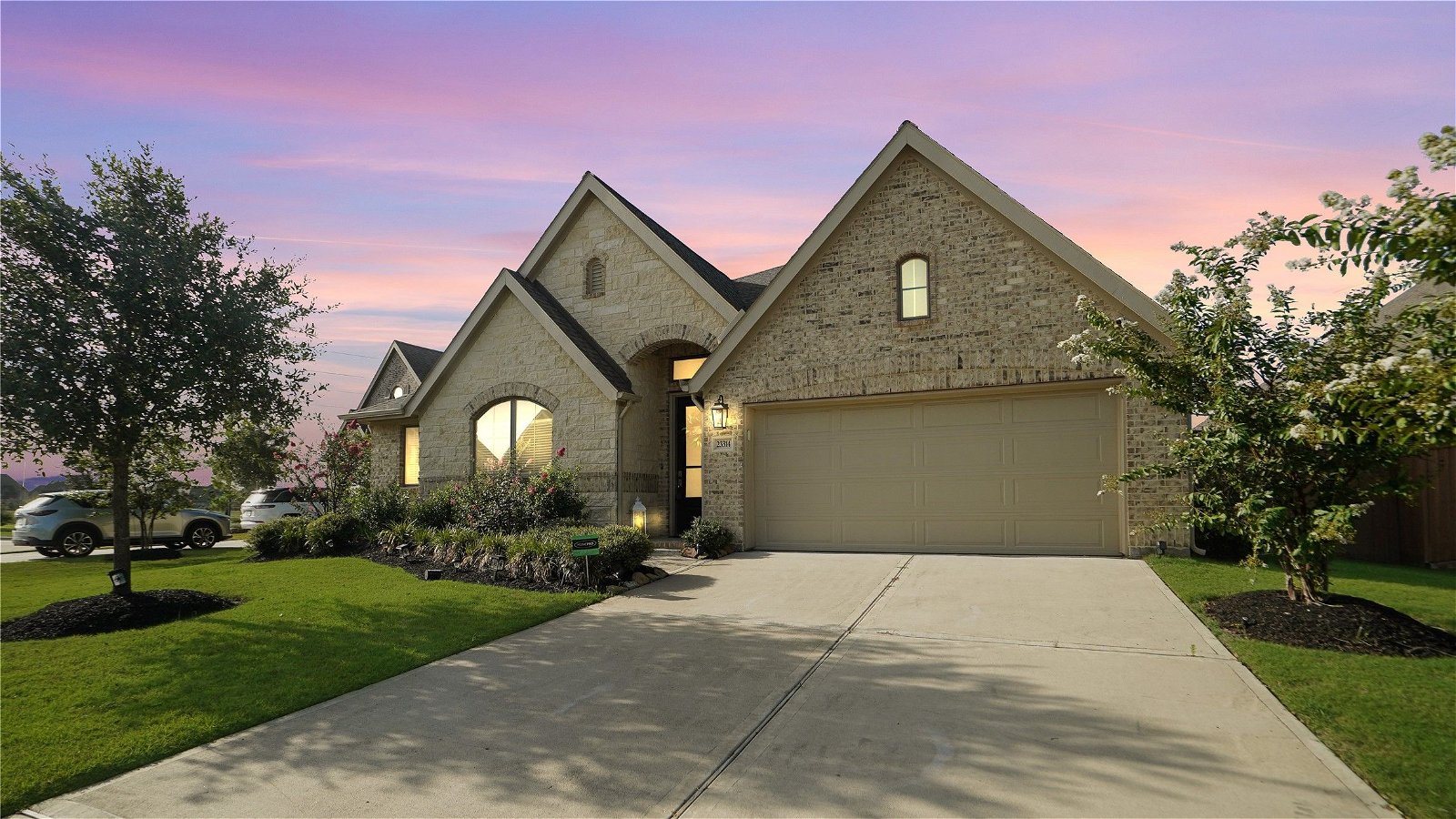 Real estate property located at 23314 Markstone Glen, Harris, Katy, TX, US
