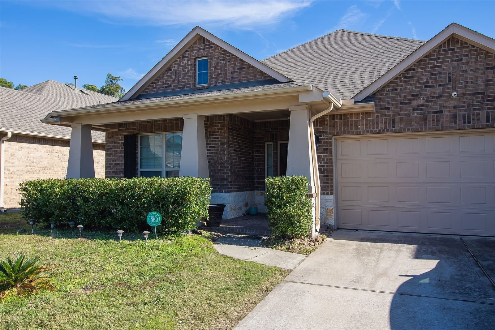 Real estate property located at 22310 Forbes Field, Harris, Park/Klein Sec 2, Spring, TX, US