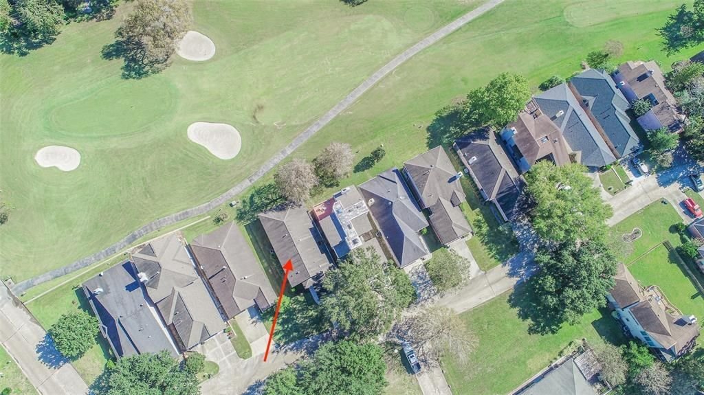 Real estate property located at 107 Fairway View, Montgomery, Conroe, TX, US