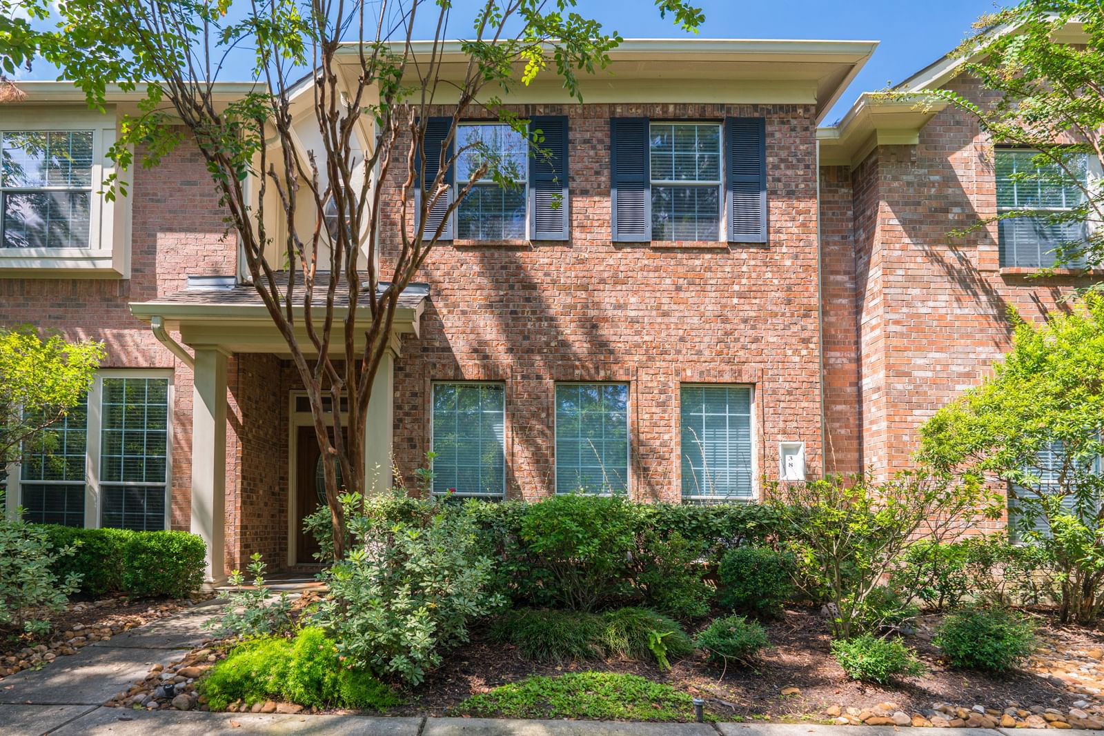 Real estate property located at 38 Aria, Montgomery, Wdlnds Village Alden Br 104, The Woodlands, TX, US