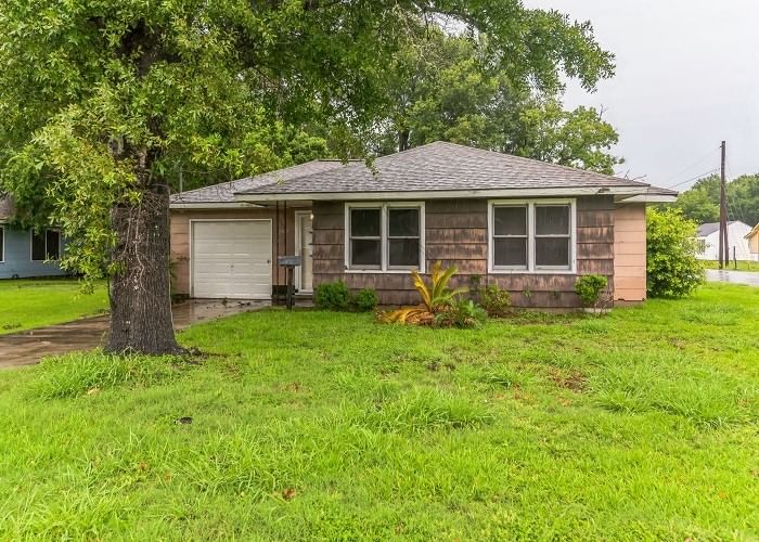 Real estate property located at 2400 Owens, Jefferson, Roselawn Add, Groves, TX, US