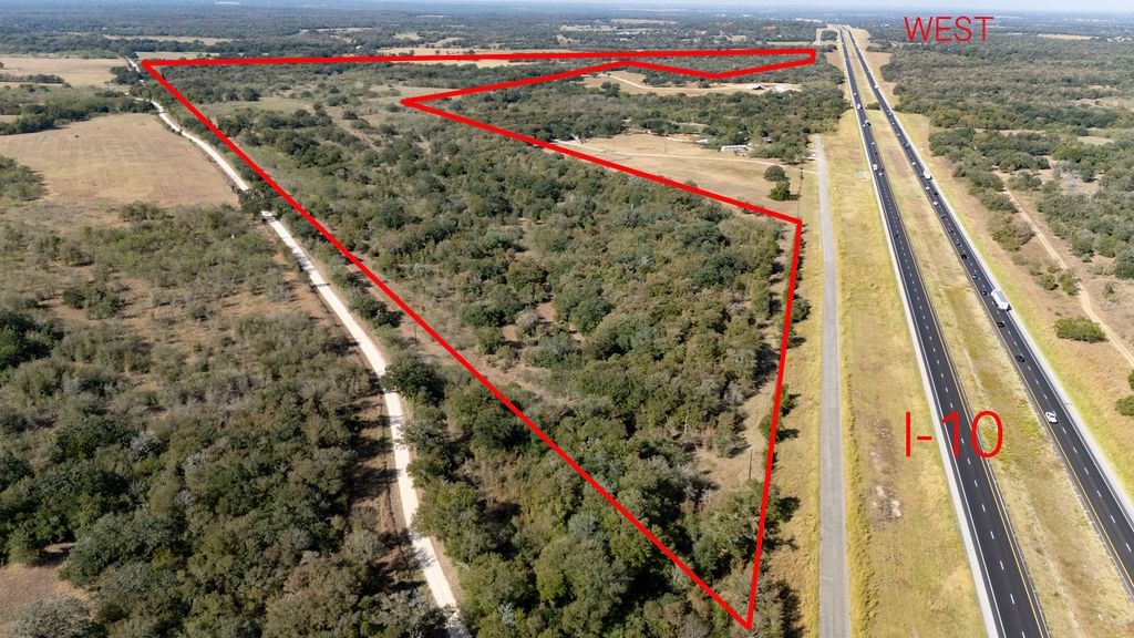 Real estate property located at 5278 & 5344 CR 230, Gonzales, See Agent Remarks, Harwood, TX, US