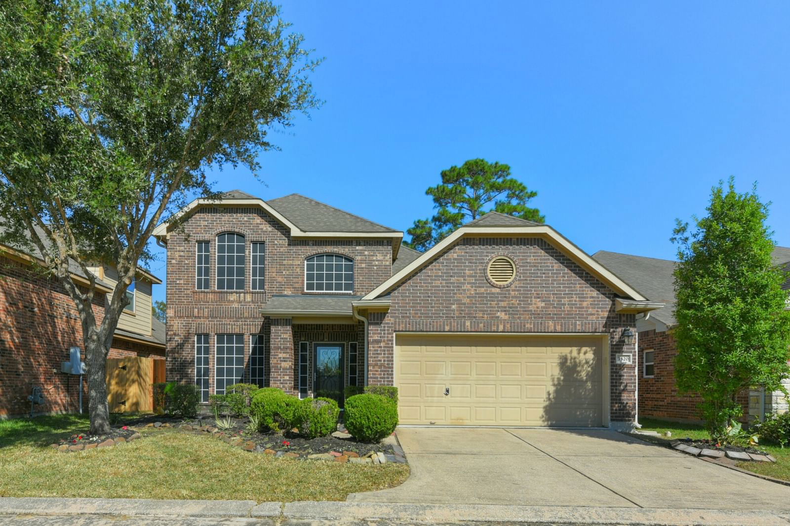 Real estate property located at 3520 Cortona, Harris, Terra Bella, Friendswood, TX, US