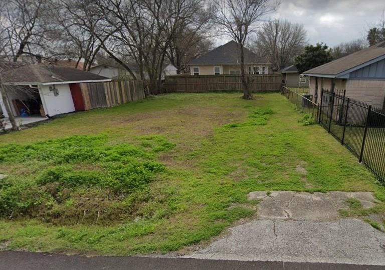 Real estate property located at 3818 Lehall, Harris, Southlawn, Houston, TX, US