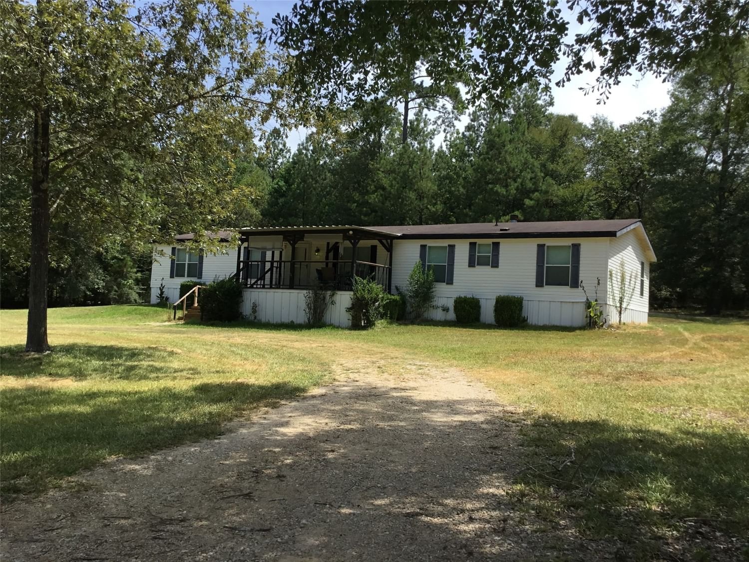Real estate property located at 468 Hickory, Polk, Livingston, TX, US
