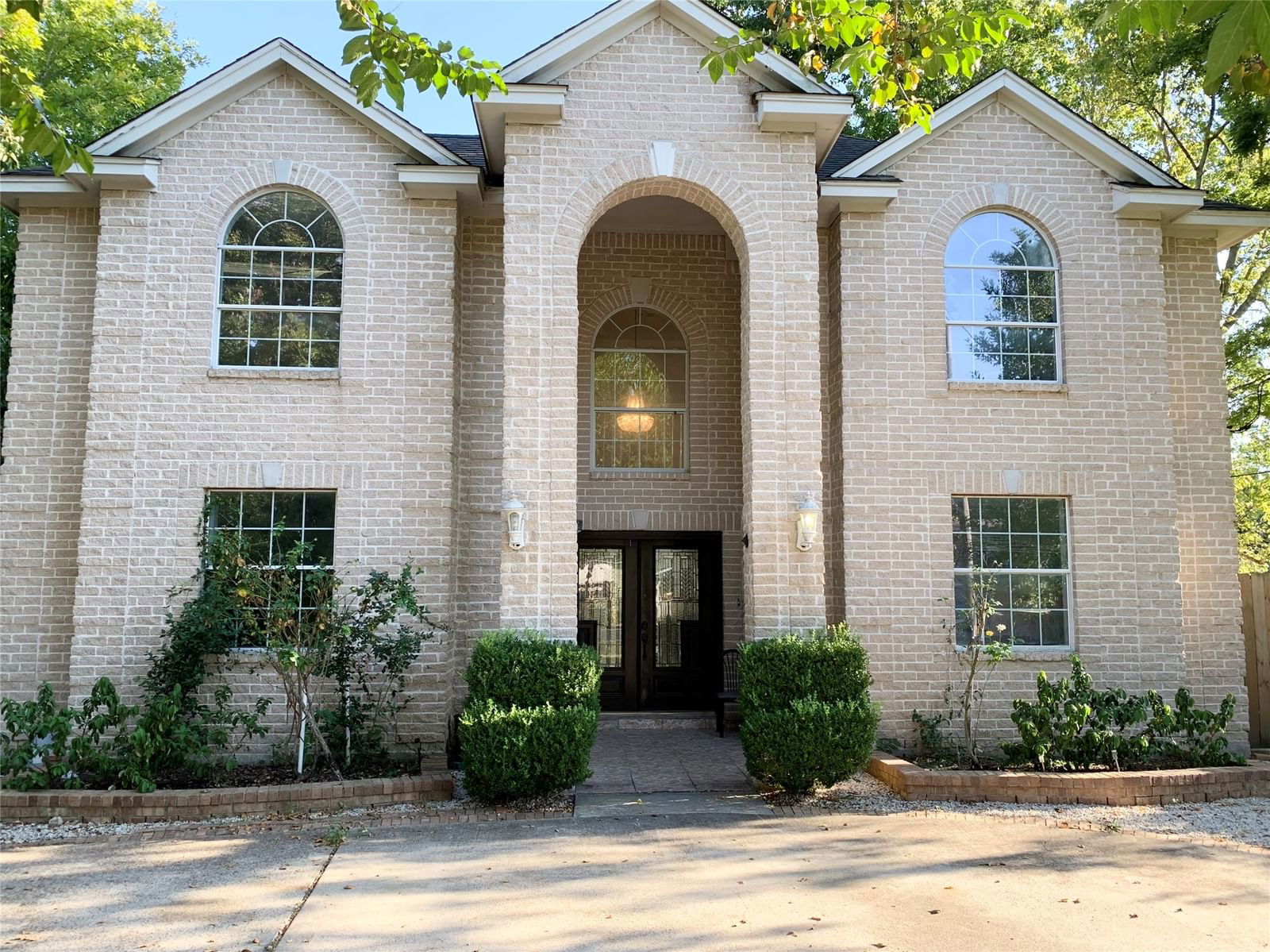 Real estate property located at 2828 Hohl, Harris, J T Harrell, Houston, TX, US