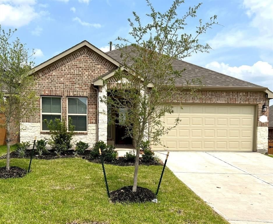 Real estate property located at 26023 Babe Ruth, Montgomery, Splendora Fields, Splendora, TX, US
