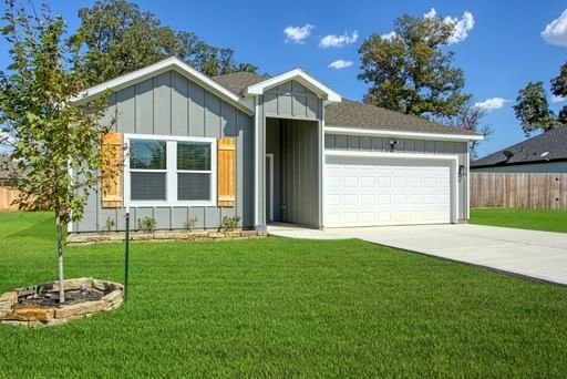 Real estate property located at 26303 Deerwood, Waller, Hempstead, TX, US