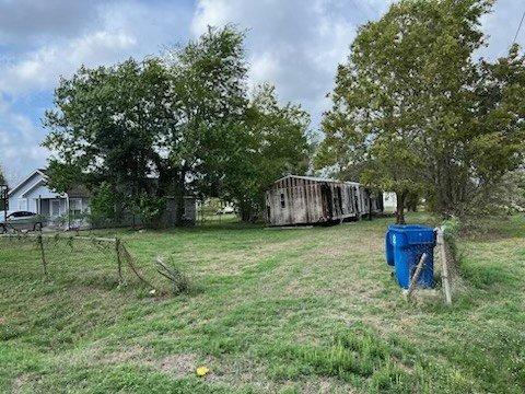 Real estate property located at Lot 6 St Barbe St, Waller, Hempstead, TX, US