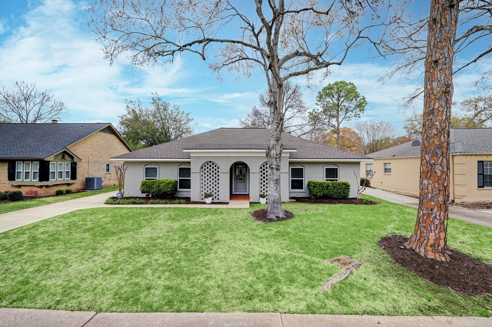 Real estate property located at 12354 Attlee, Harris, Ashford South Sec 02, Houston, TX, US
