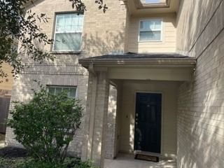 Real estate property located at 6518 Morningsage, Harris, Parkland Place Sec 03, Houston, TX, US