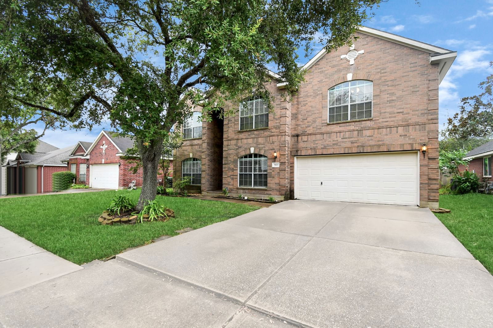 Real estate property located at 3614 Walden, Brazoria, Southdown Sub, Pearland, TX, US