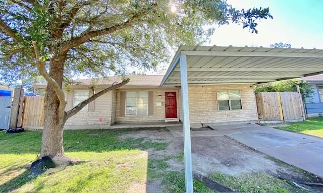 Real estate property located at 2812 Morningside, Harris, Red Bluff Terrace, Pasadena, TX, US