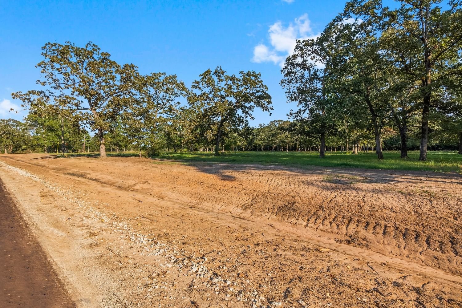 Real estate property located at Lot 16 Alans Memorial Lane, Montgomery, The Oak Reserve of Anderson Mize, Willis, TX, US