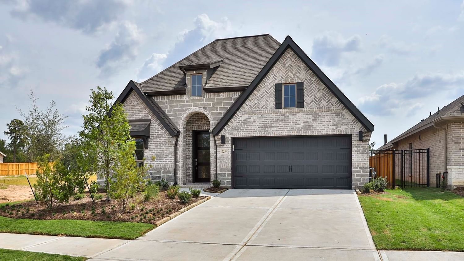 Real estate property located at 7219 Stillmeadow Grove, Montgomery, Magnolia, TX, US