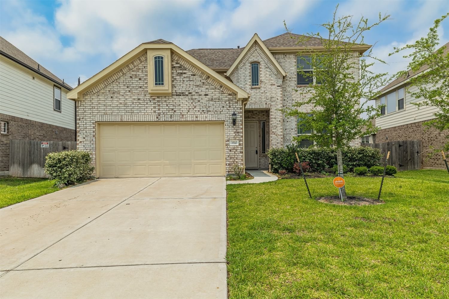 Real estate property located at 3510 Sunburst, Fort Bend, Katy, TX, US