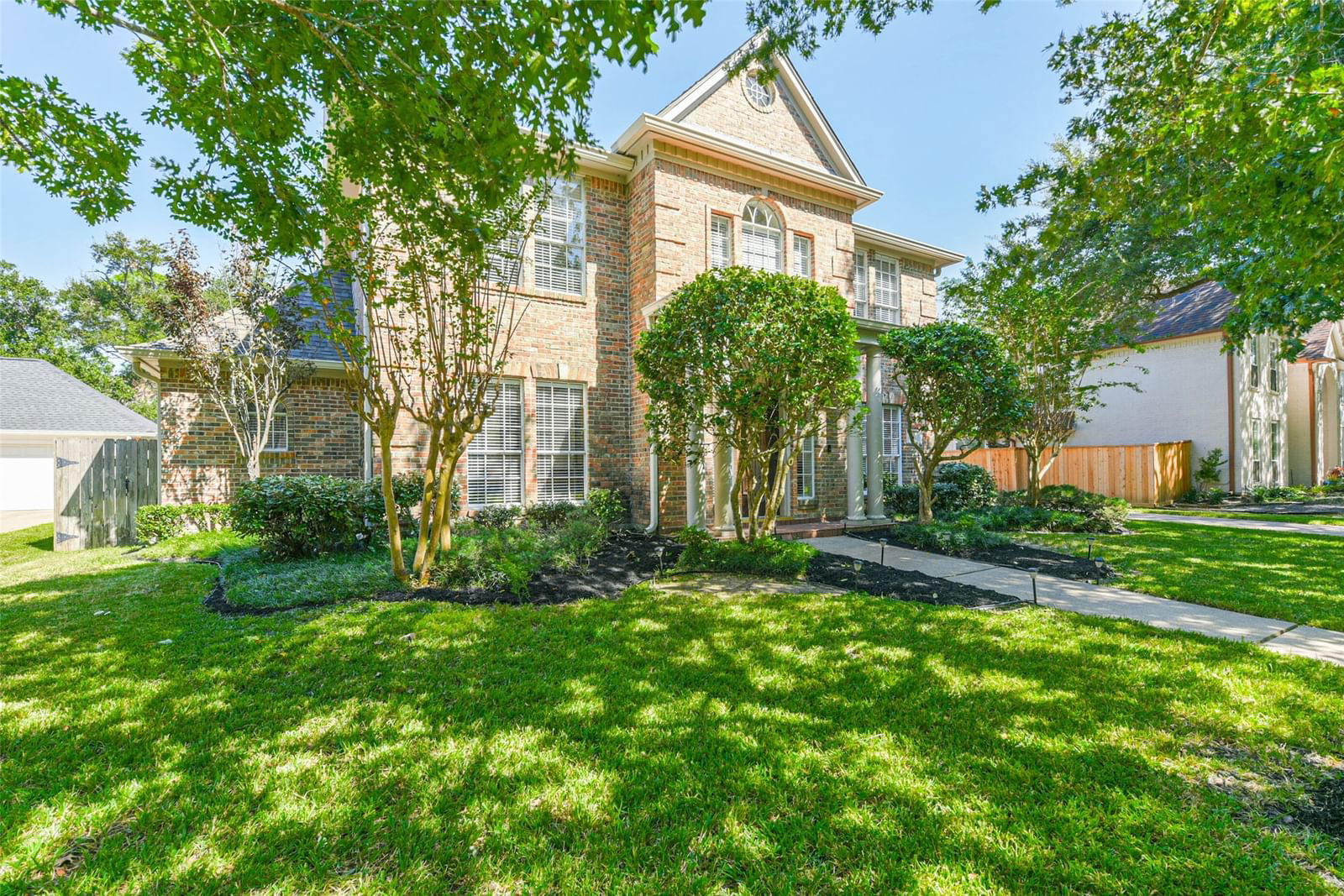 Real estate property located at 14511 Lofty Mountain, Harris, Bay Oaks, Houston, TX, US