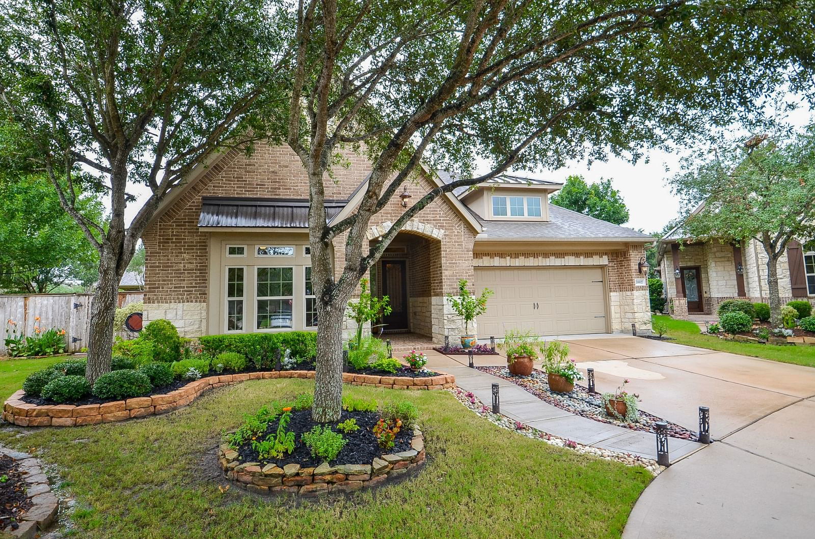 Real estate property located at 26927 Carmel Falls, Fort Bend, Cinco Ranch Southwest Sec 63, Katy, TX, US