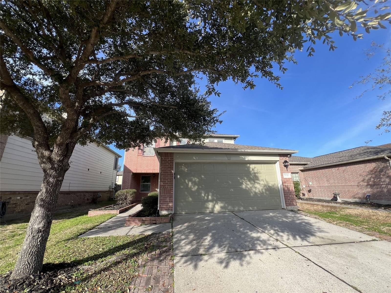 Real estate property located at 6101 Rustic Meadow, Brazoria, Spring Meadow Sub, Pearland, TX, US