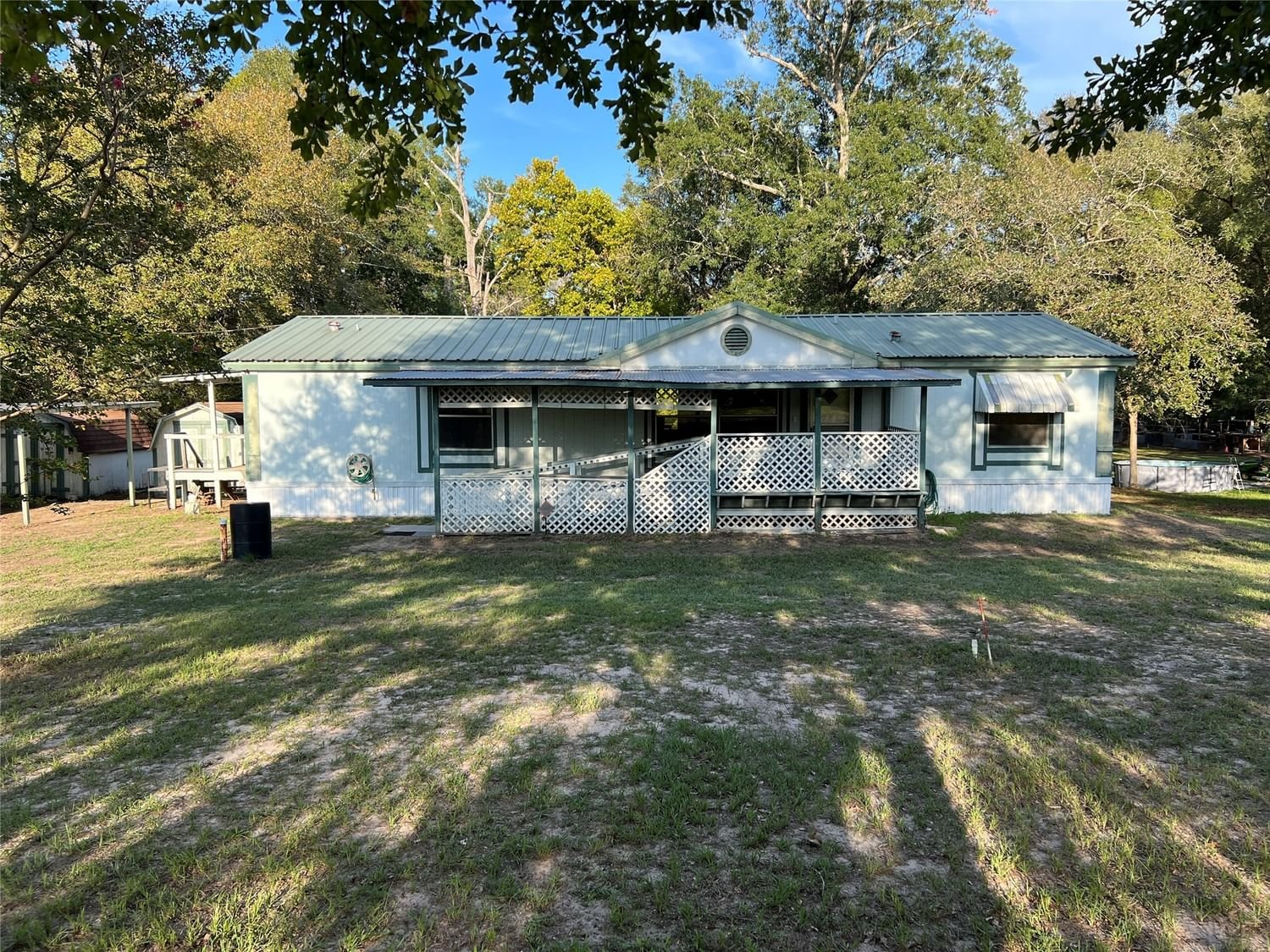 Real estate property located at 10420 Meador, Montgomery, Lynch Calvin, Conroe, TX, US