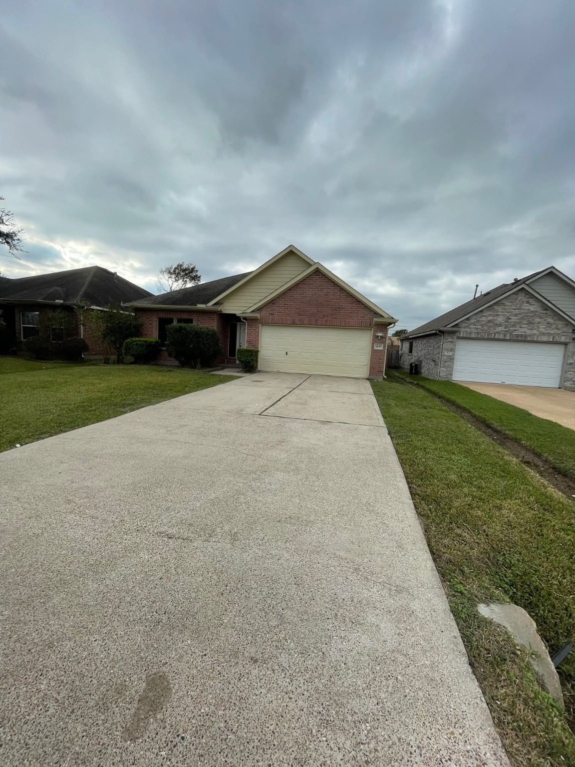 Real estate property located at 409 1st, Harris, La Porte, La Porte, TX, US